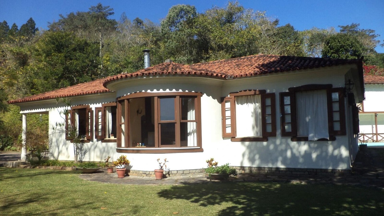 Photo of Outdoor in Sacra Familia do Tingua