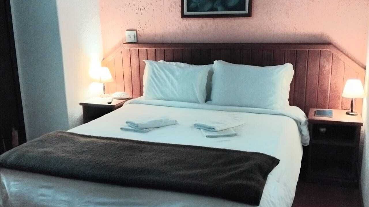 Photo of Bedroom in Sacra Familia do Tingua