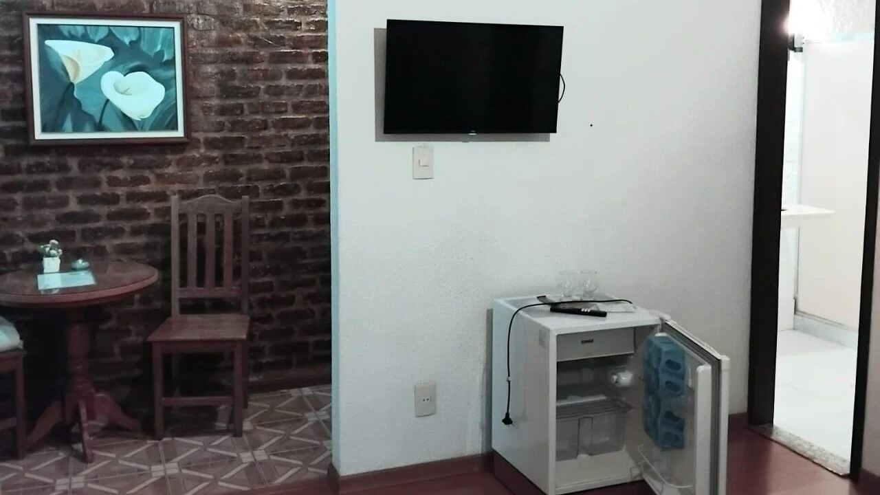 Photo of Bedroom in Sacra Familia do Tingua