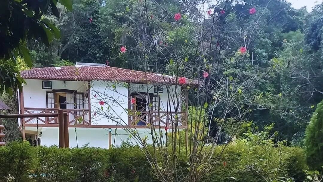 Photo of Outdoor in Sacra Familia do Tingua