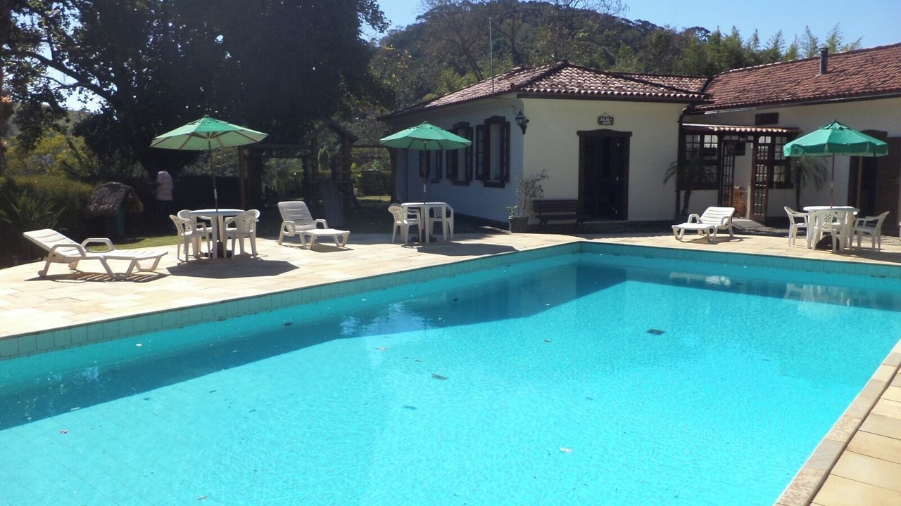 Photo of Outdoor in Sacra Familia do Tingua
