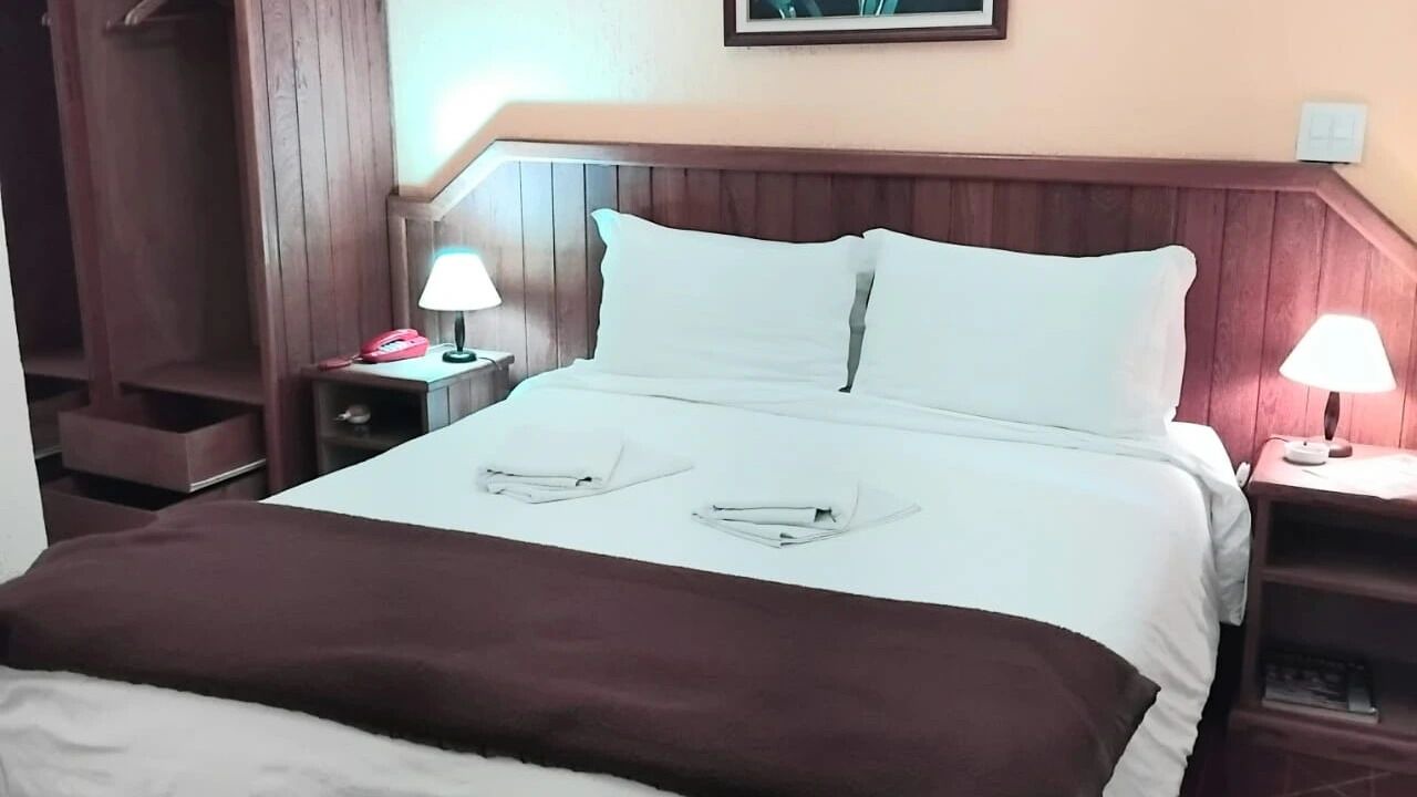 Photo of Bedroom in Sacra Familia do Tingua