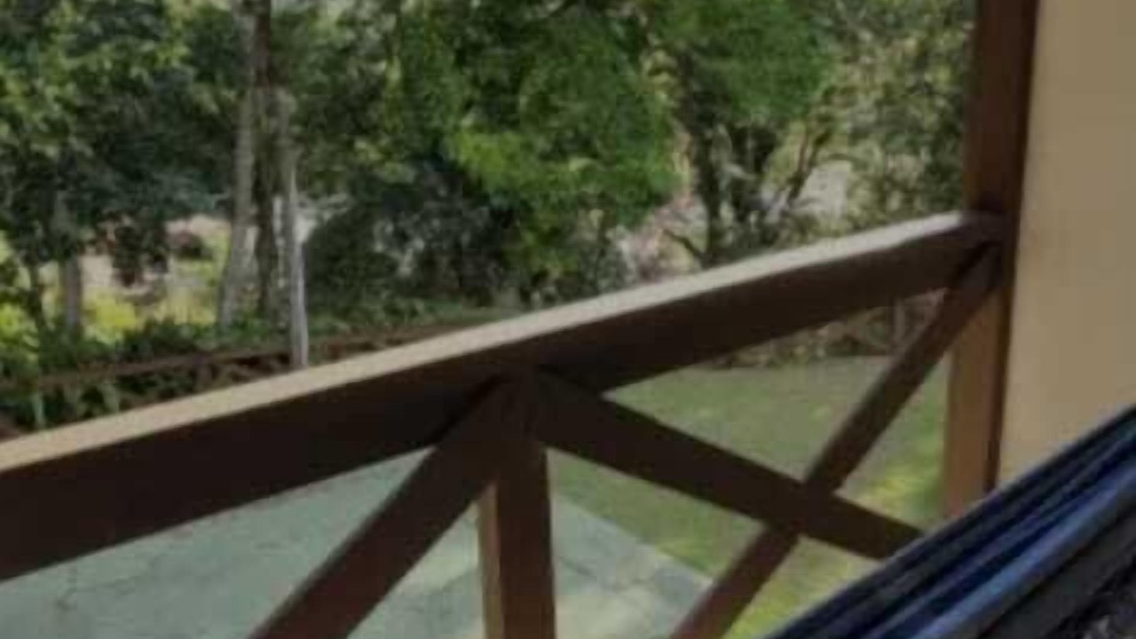 Photo of Bedroom in Sacra Familia do Tingua