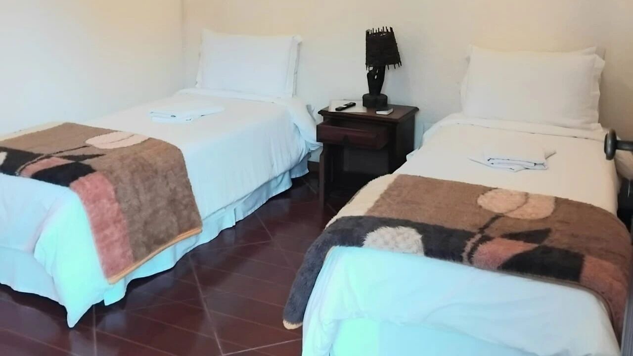 Photo of Bedroom in Sacra Familia do Tingua