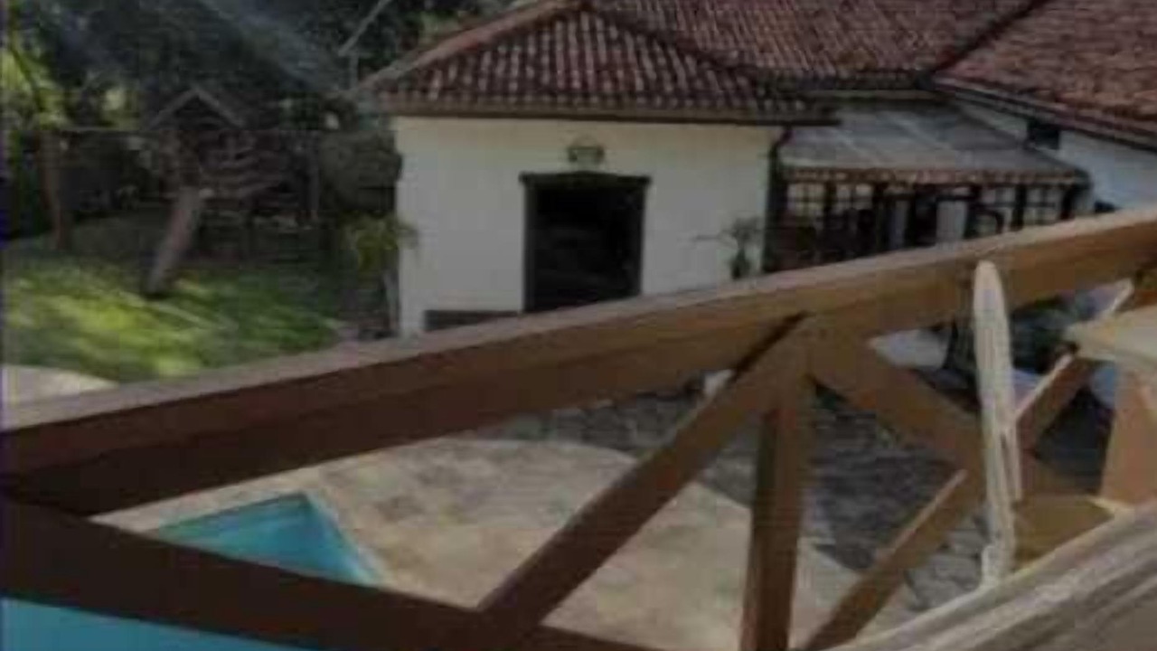 Photo of Bedroom in Sacra Familia do Tingua