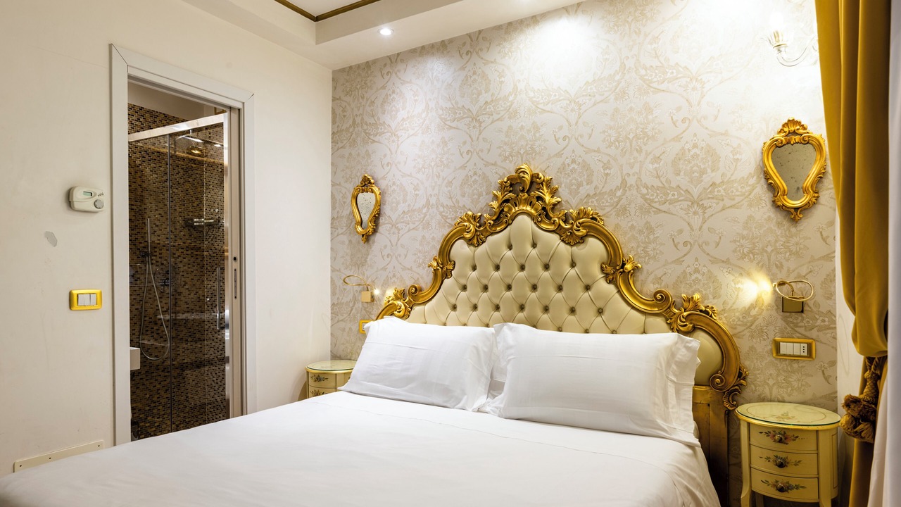 Photo of Bedroom in Castello