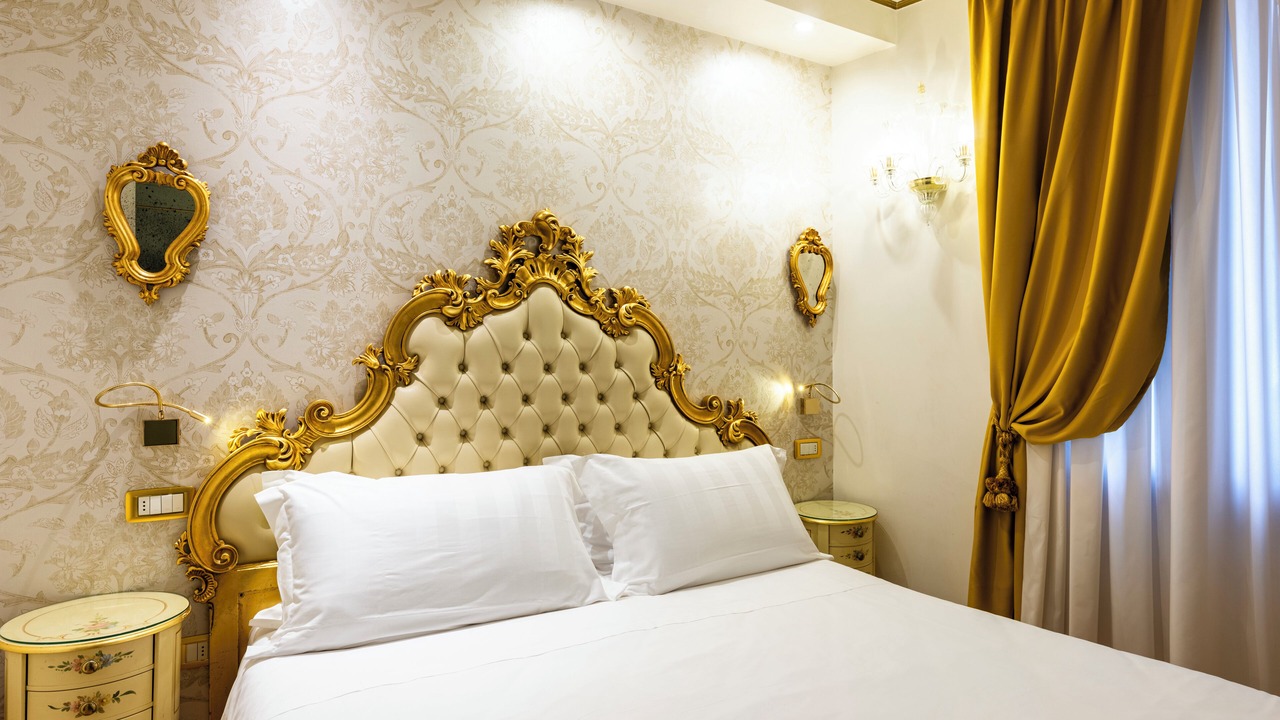 Photo of Bedroom in Castello