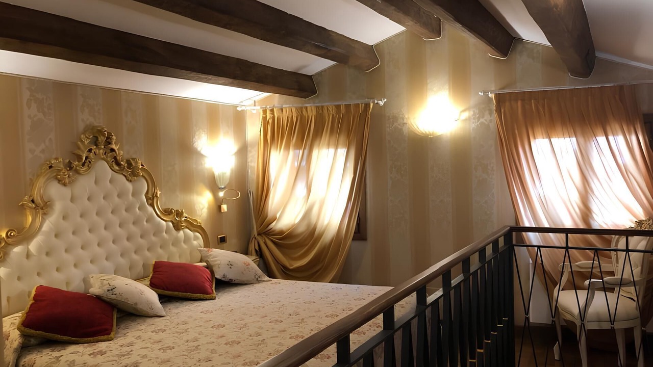 Photo of Bedroom in Castello