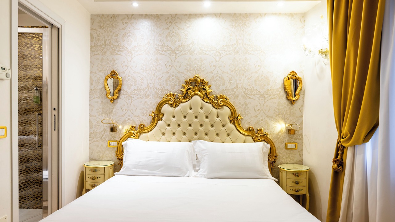 Photo of Bedroom in Castello