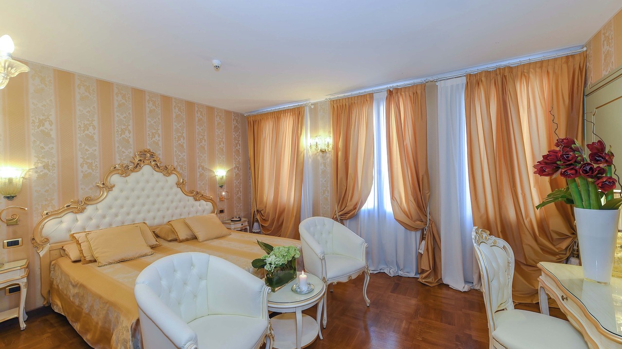 Photo of Bedroom in Castello