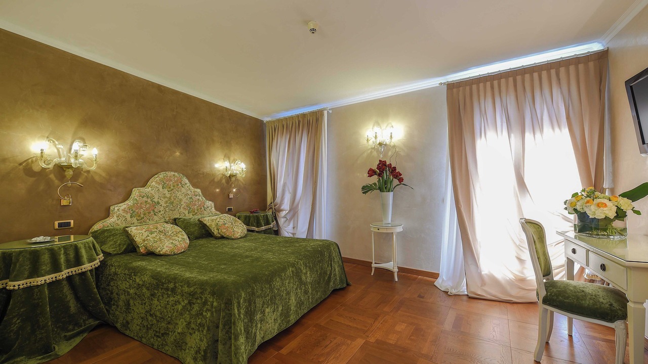 Photo of Bedroom in Castello
