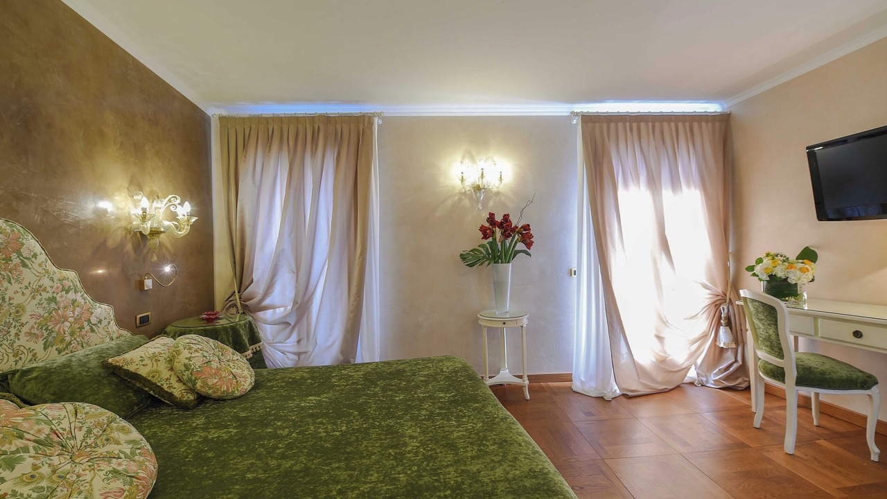 Photo of Bedroom in Castello
