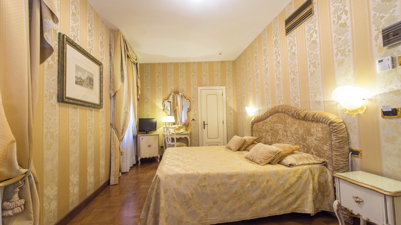 Photo of Bedroom in Castello