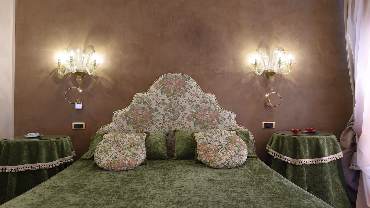 Photo of Bedroom in Castello