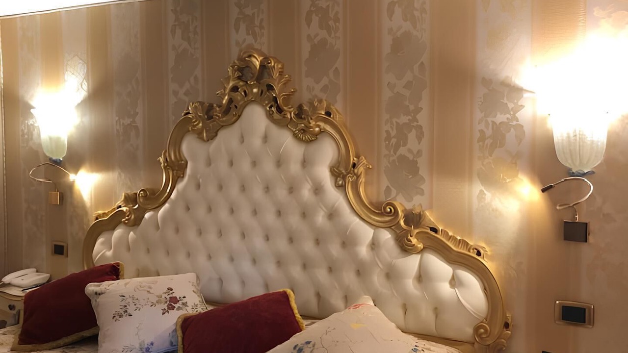 Photo of Bedroom in Castello