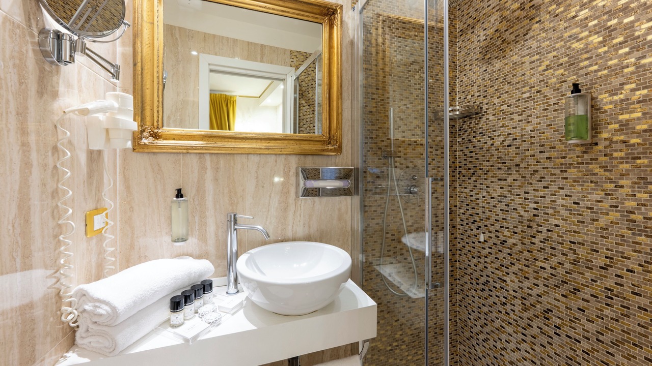 Photo of Bathroom in Castello