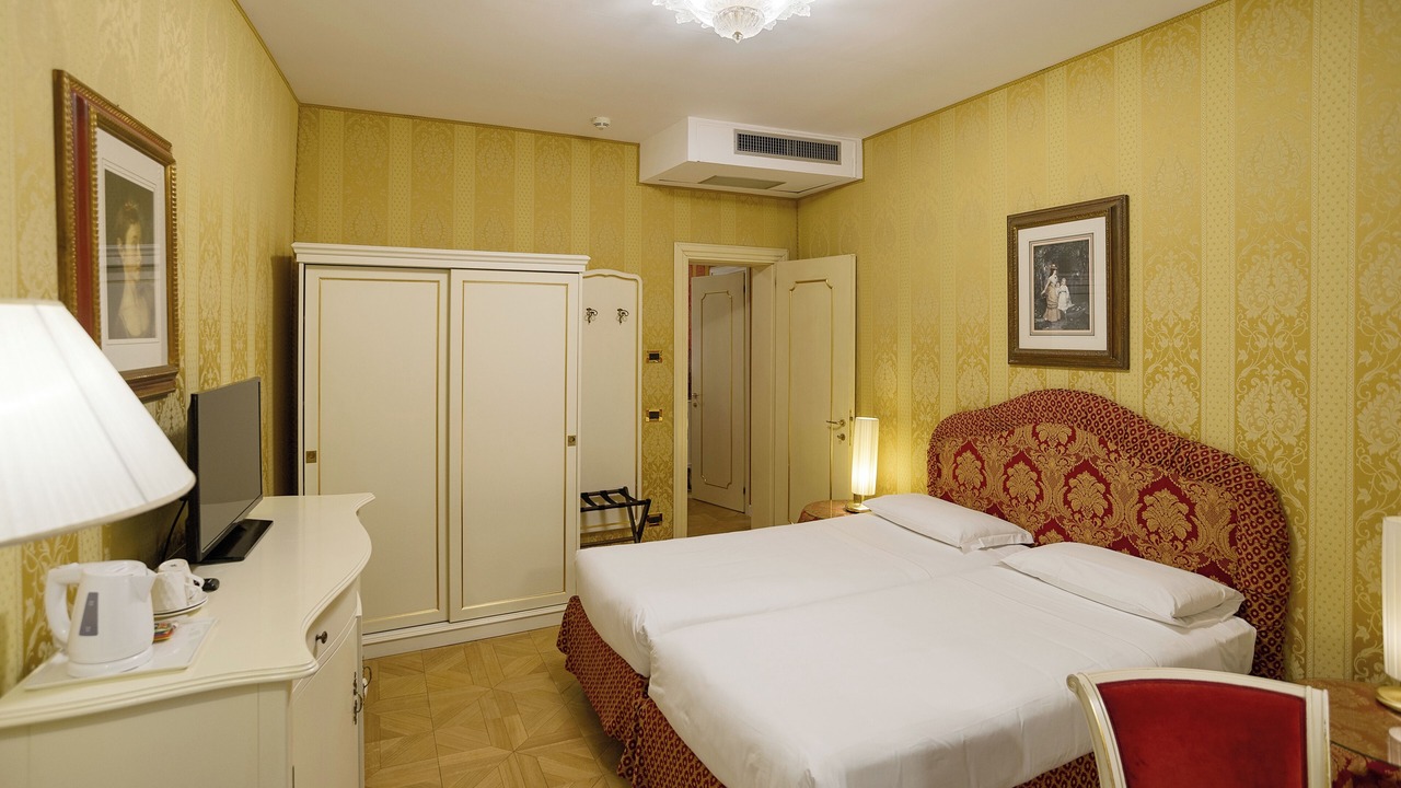 Photo of Bedroom in Castello