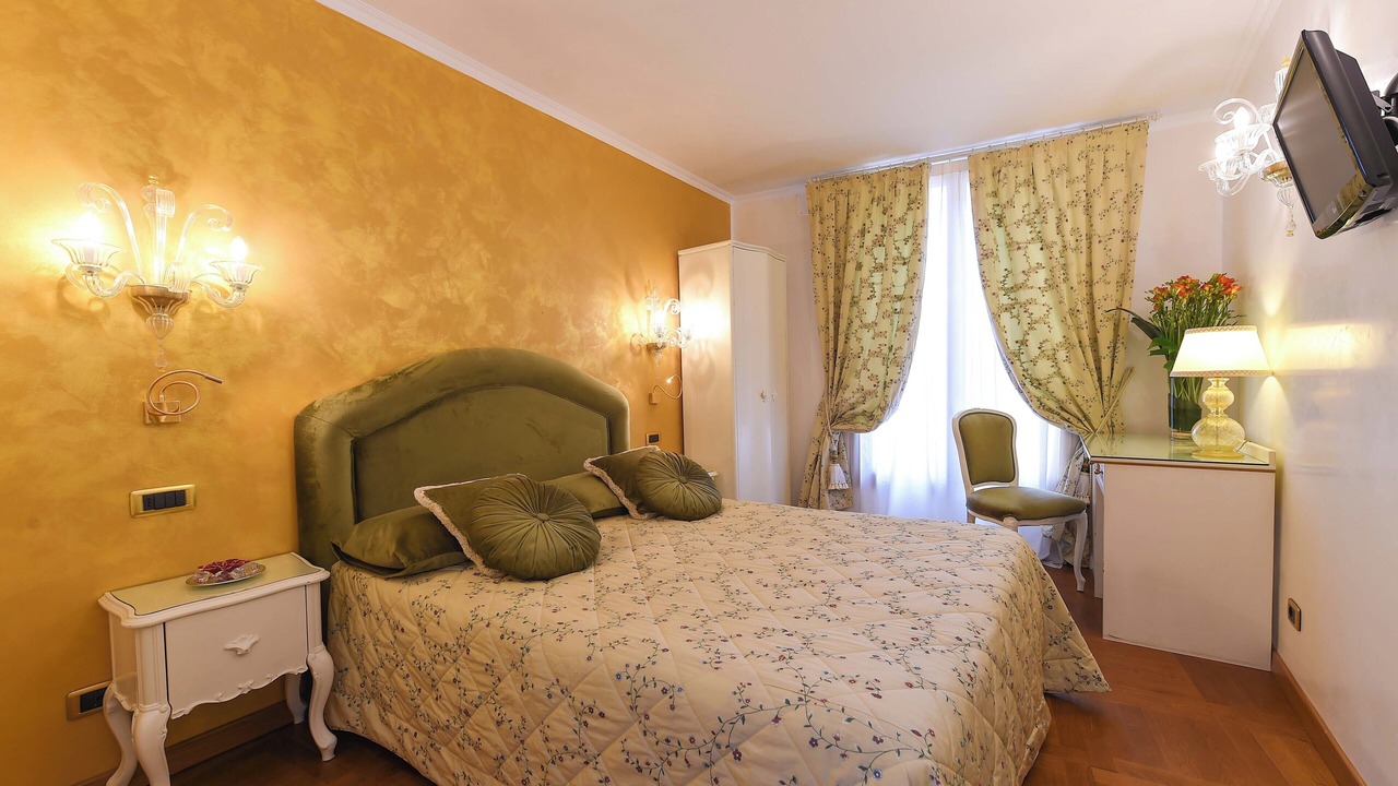 Photo of Bedroom in Castello
