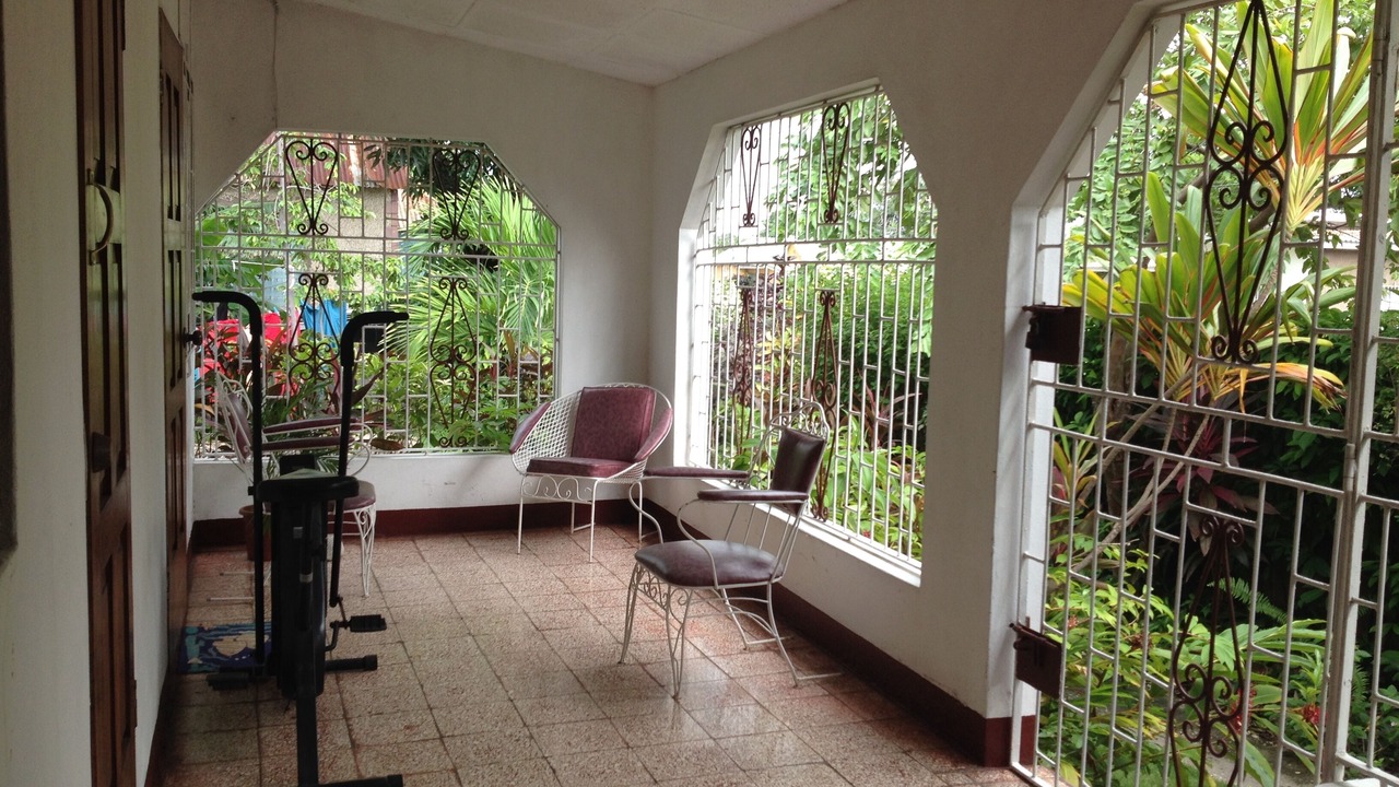 Photo of Outdoor in Rollington Town
