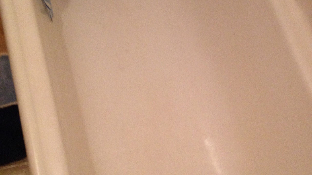 Photo of Bathroom in Rollington Town