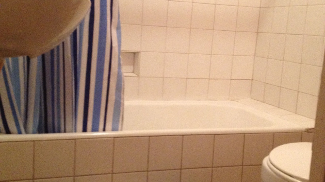 Photo of Bathroom in Rollington Town