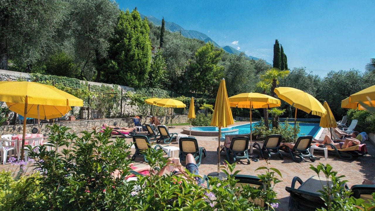 Photo of Outdoor in Malcesine