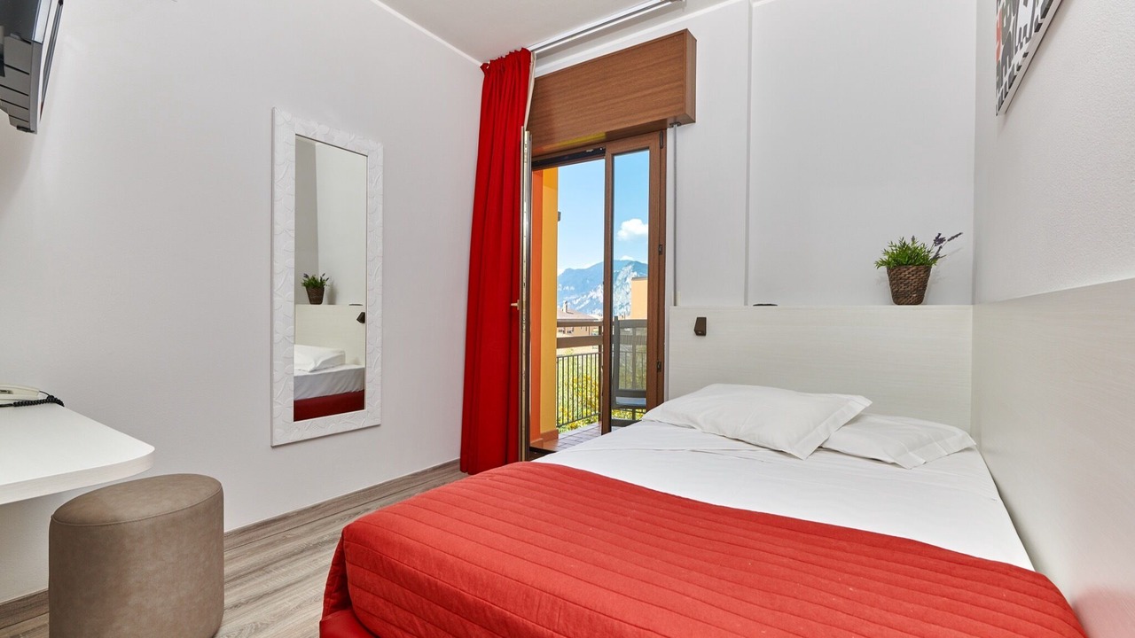 Photo of Bedroom in Malcesine