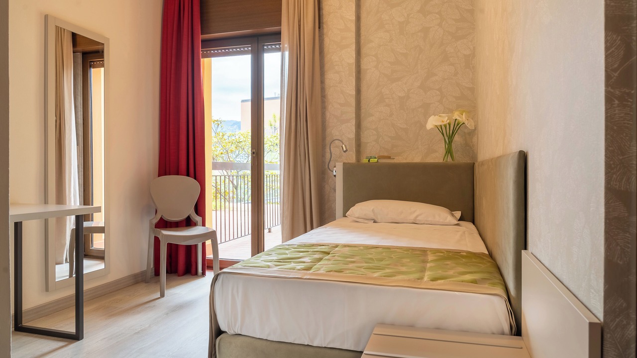 Photo of Bedroom in Malcesine