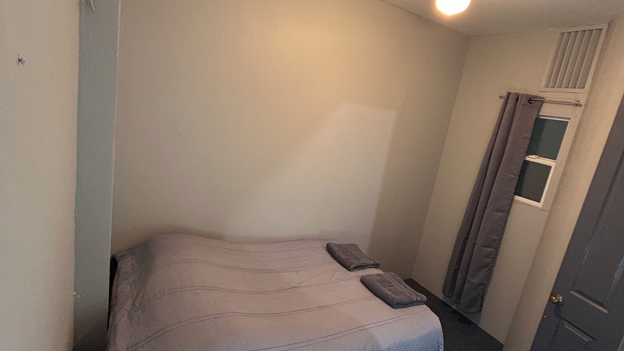 Photo of Bedroom in East Harlem