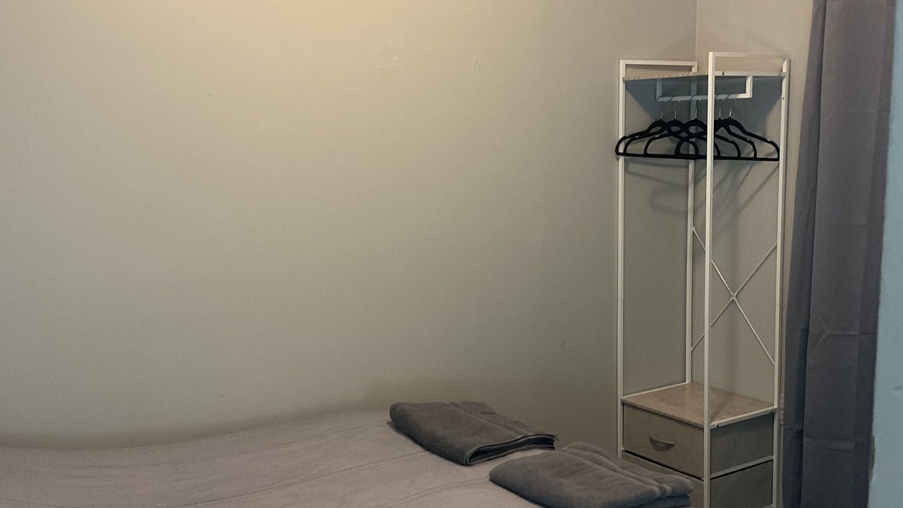 Photo of Bedroom in East Harlem