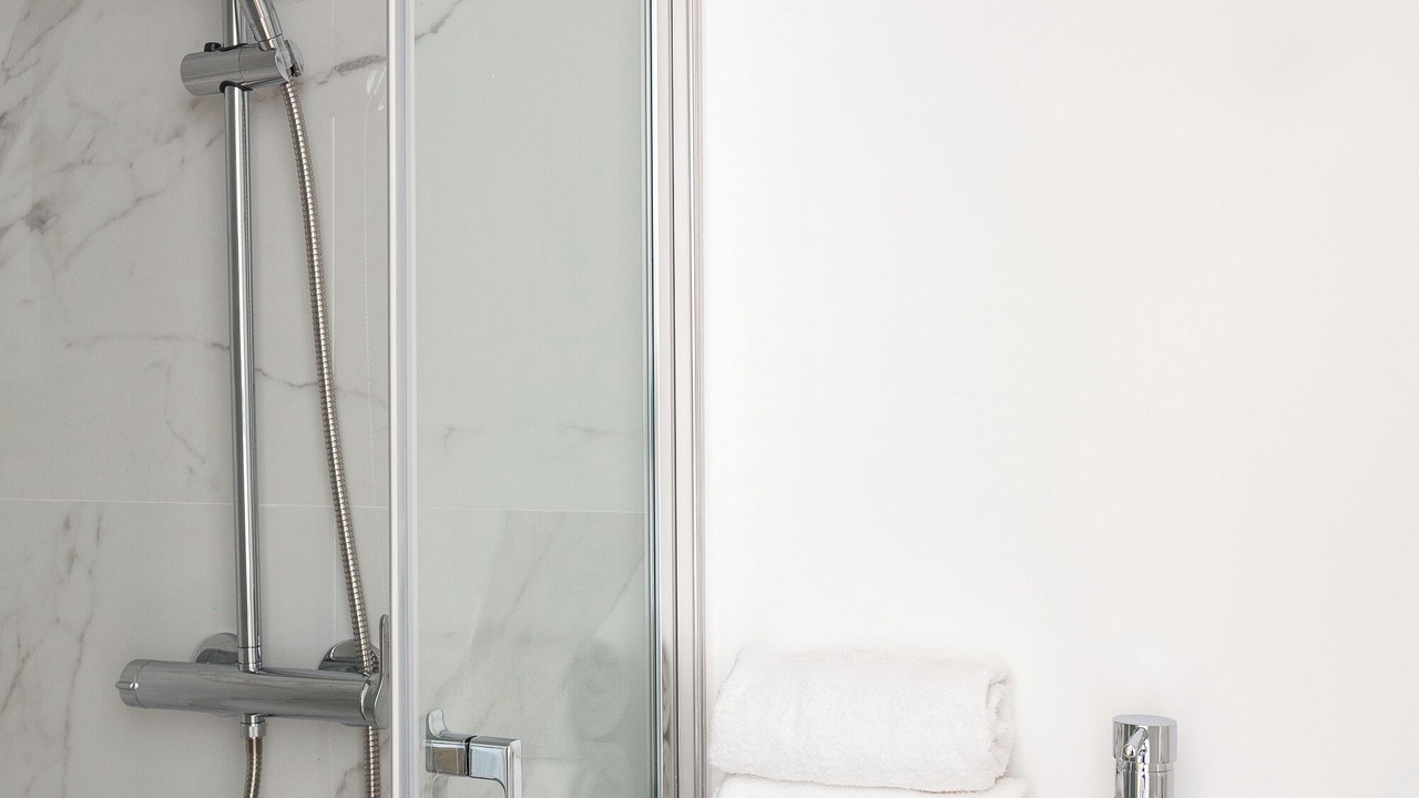 Photo of Bathroom in Quartier de la Goutte-d'Or