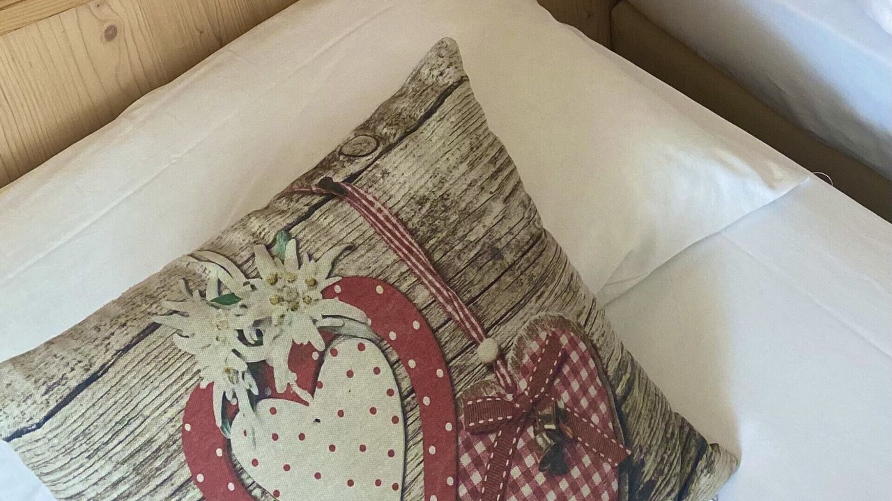 Photo of Bedroom in Arabba