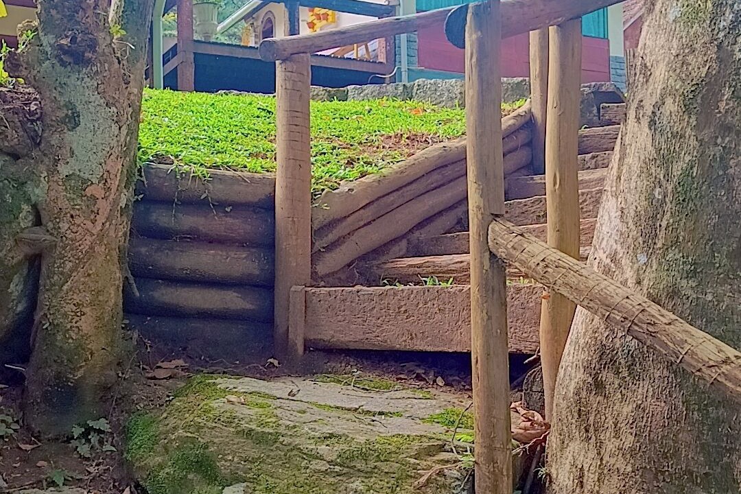 Photo of Outdoor in Resende