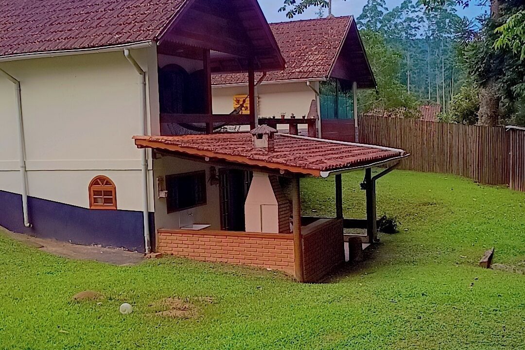 Photo of Outdoor in Resende