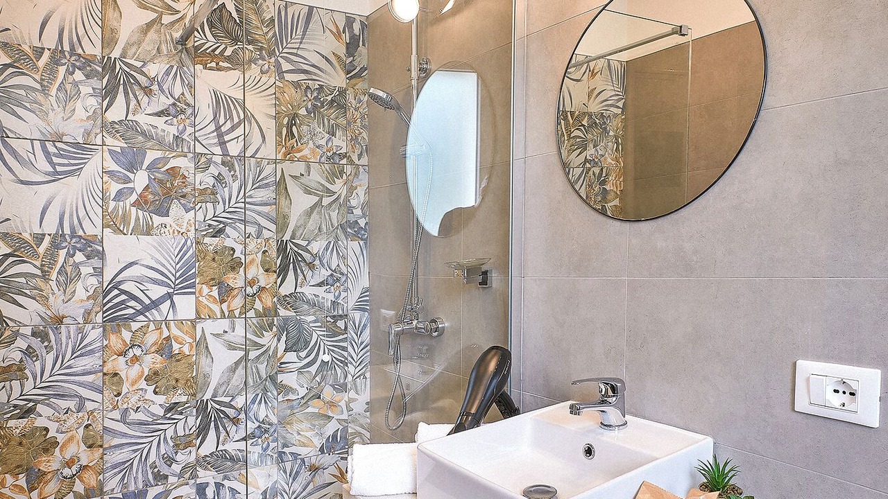 Photo of Bathroom in Porto Viro