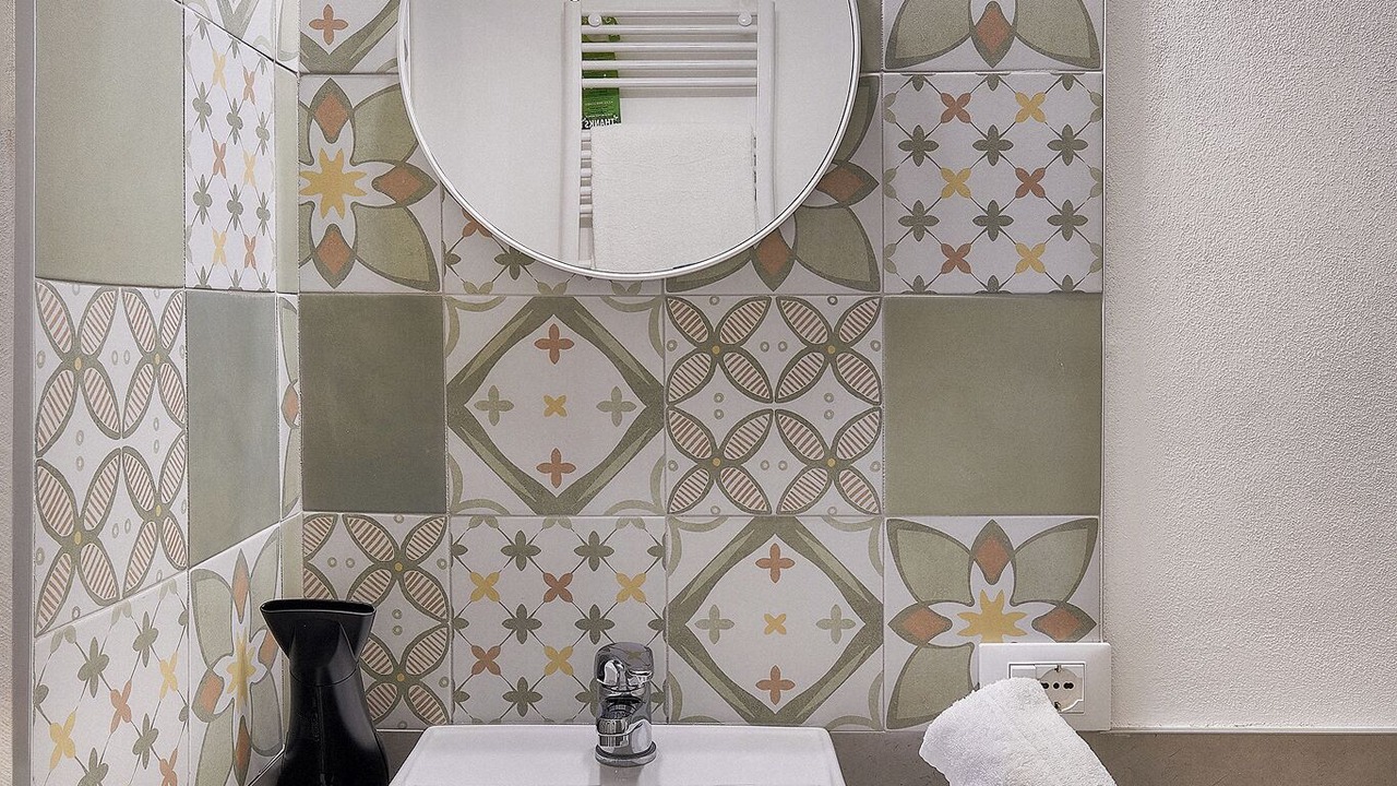 Photo of Bathroom in Porto Viro
