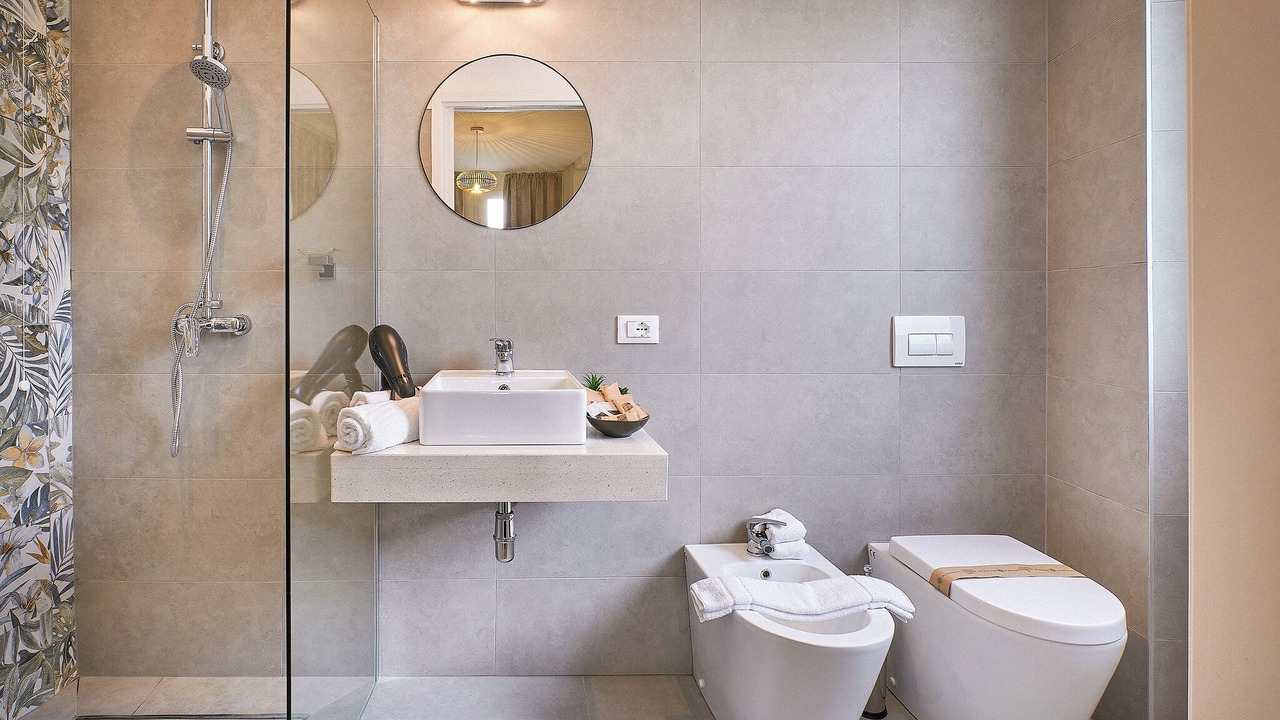 Photo of Bathroom in Porto Viro