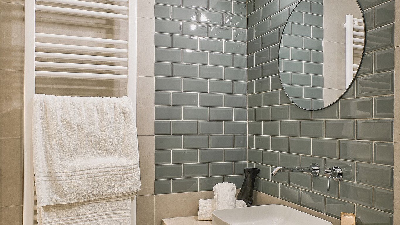 Photo of Bathroom in Porto Viro