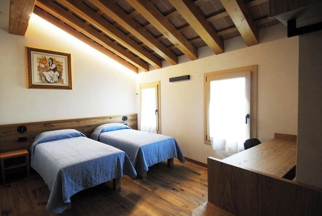 Photo of Bedroom in Valdobbiadene