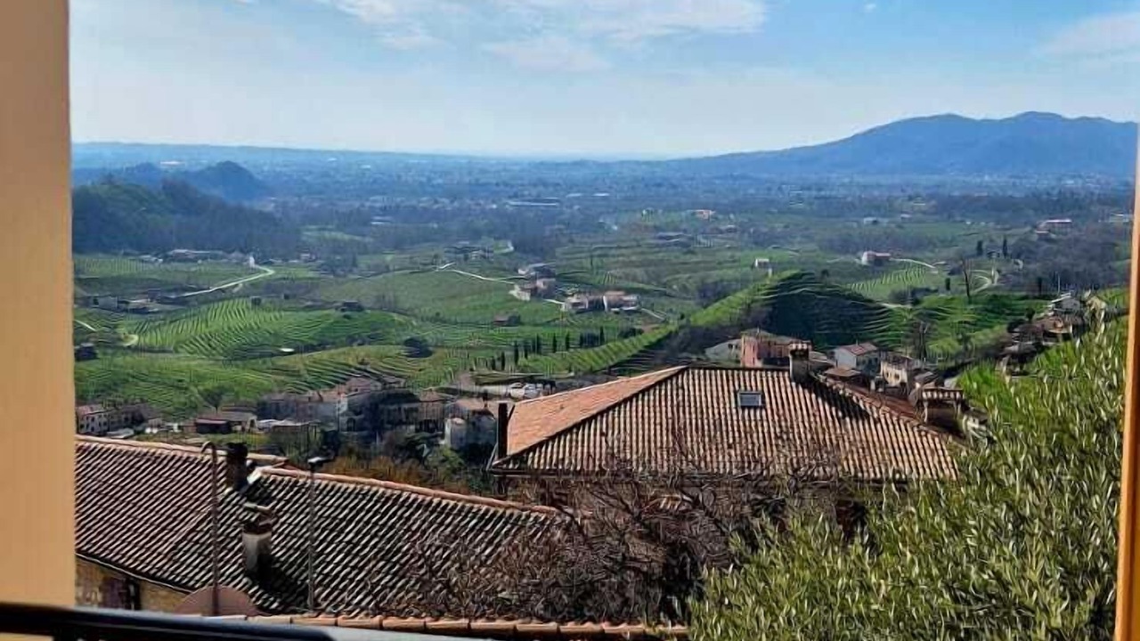 Photo of Bedroom in Valdobbiadene