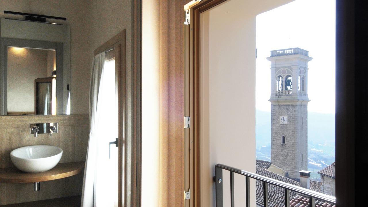 Photo of Bedroom in Valdobbiadene
