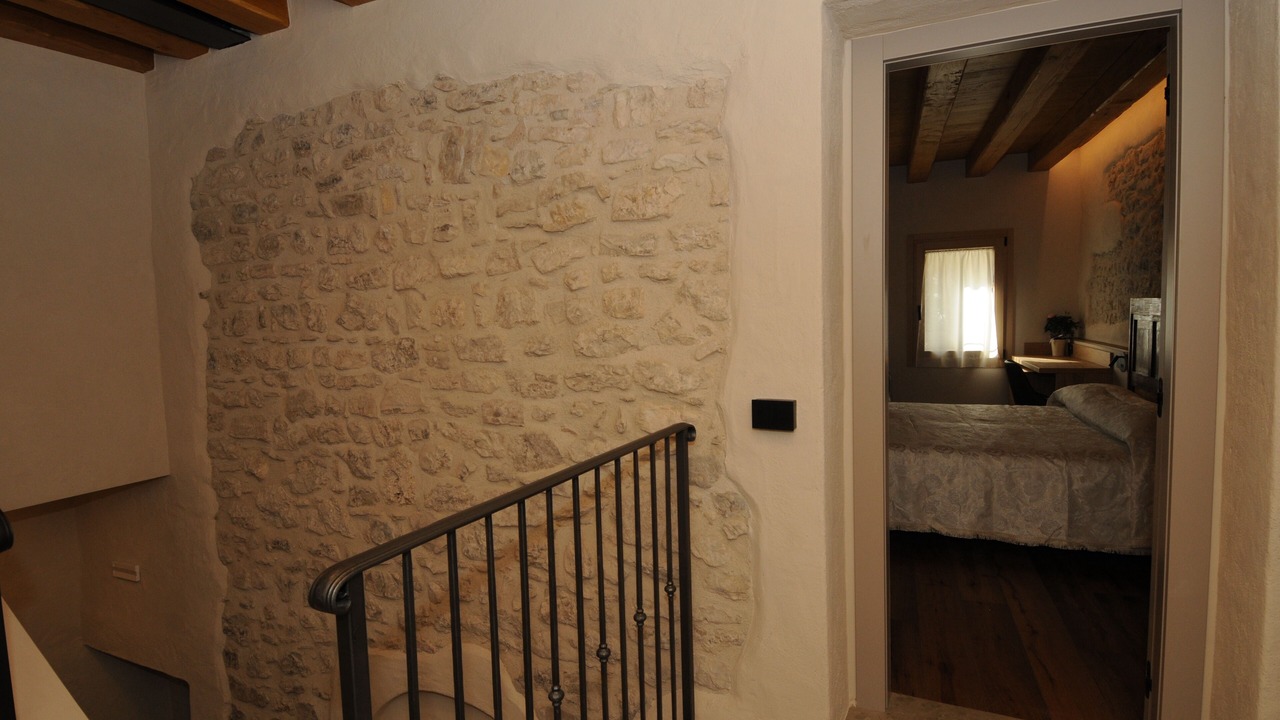 Photo of Bedroom in Valdobbiadene
