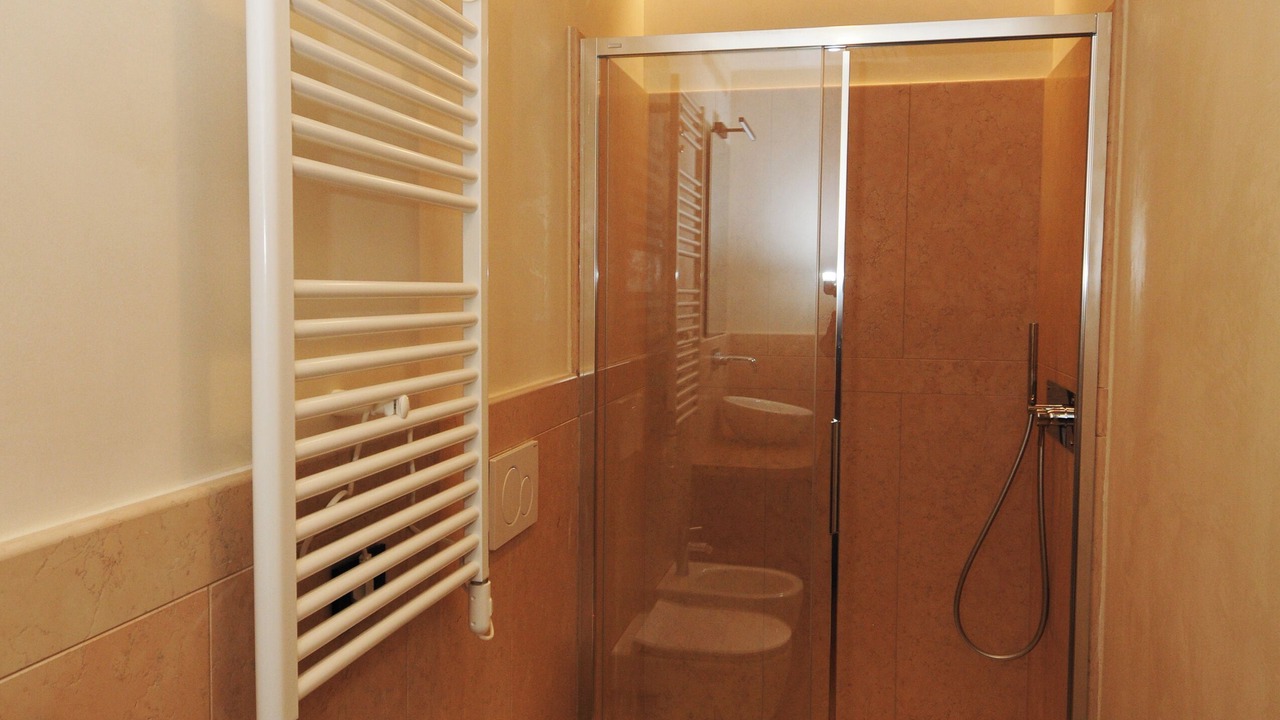 Photo of Bathroom in Valdobbiadene