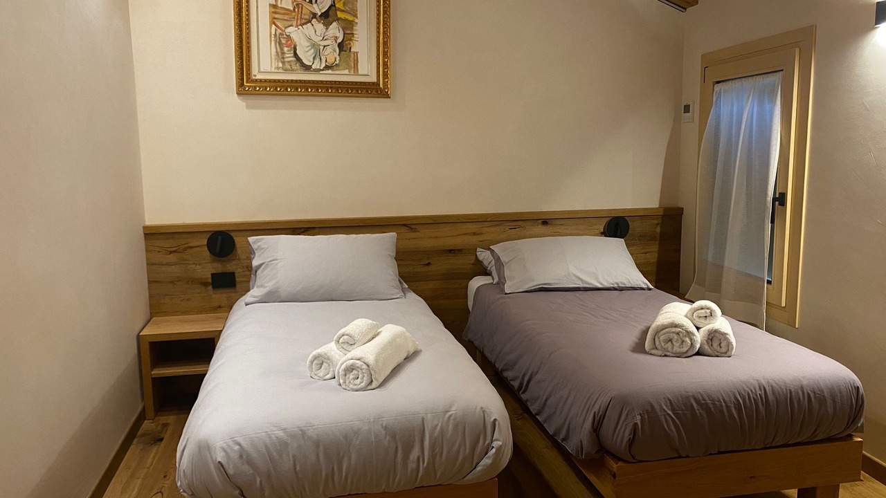 Photo of Bedroom in Valdobbiadene