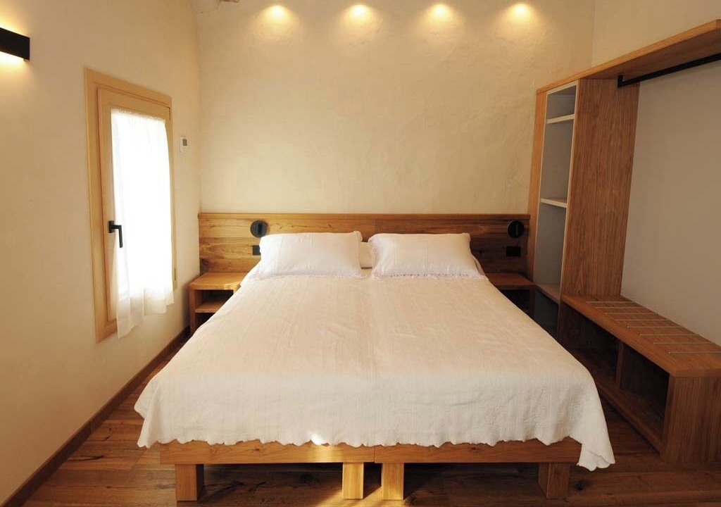 Photo of Bedroom in Valdobbiadene