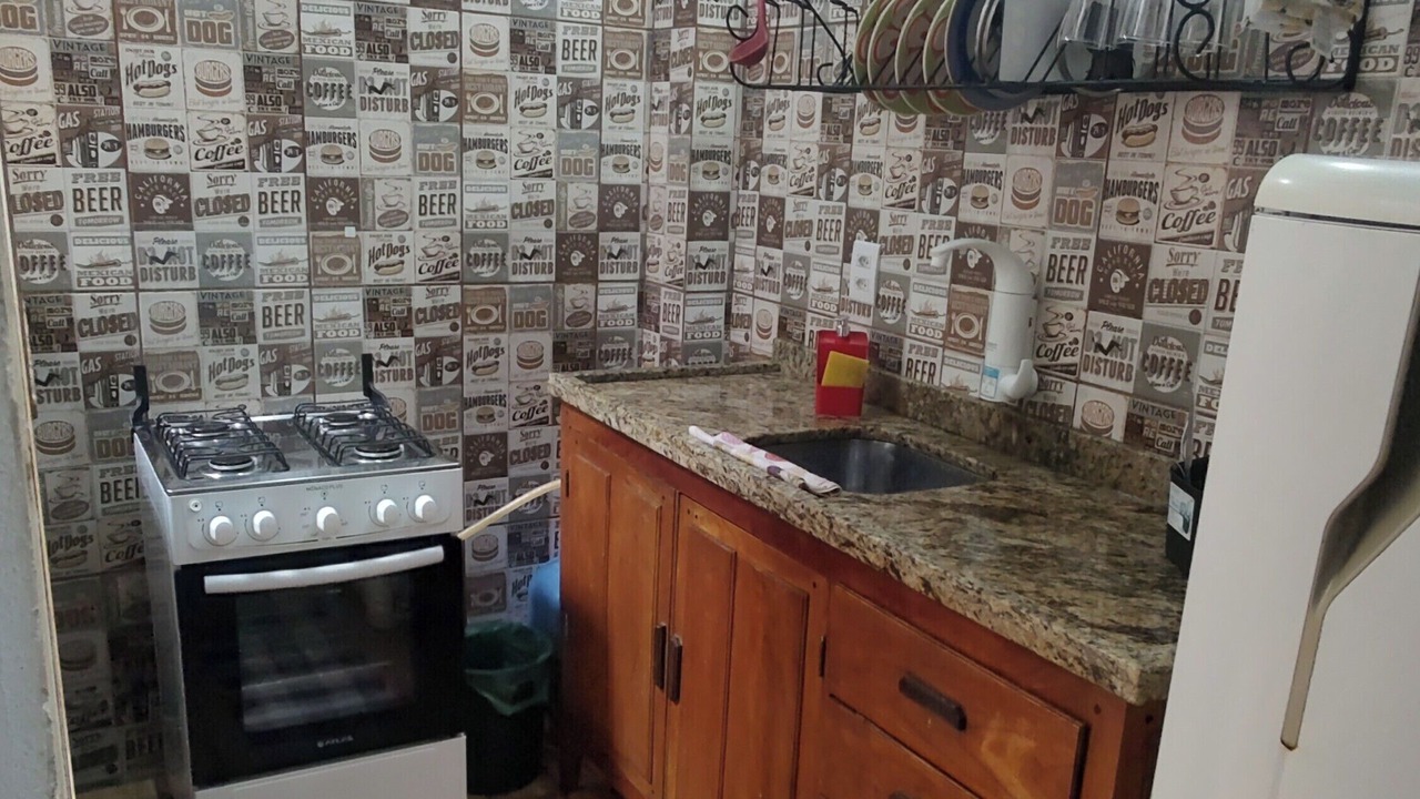 Photo of Kitchen in Cabore