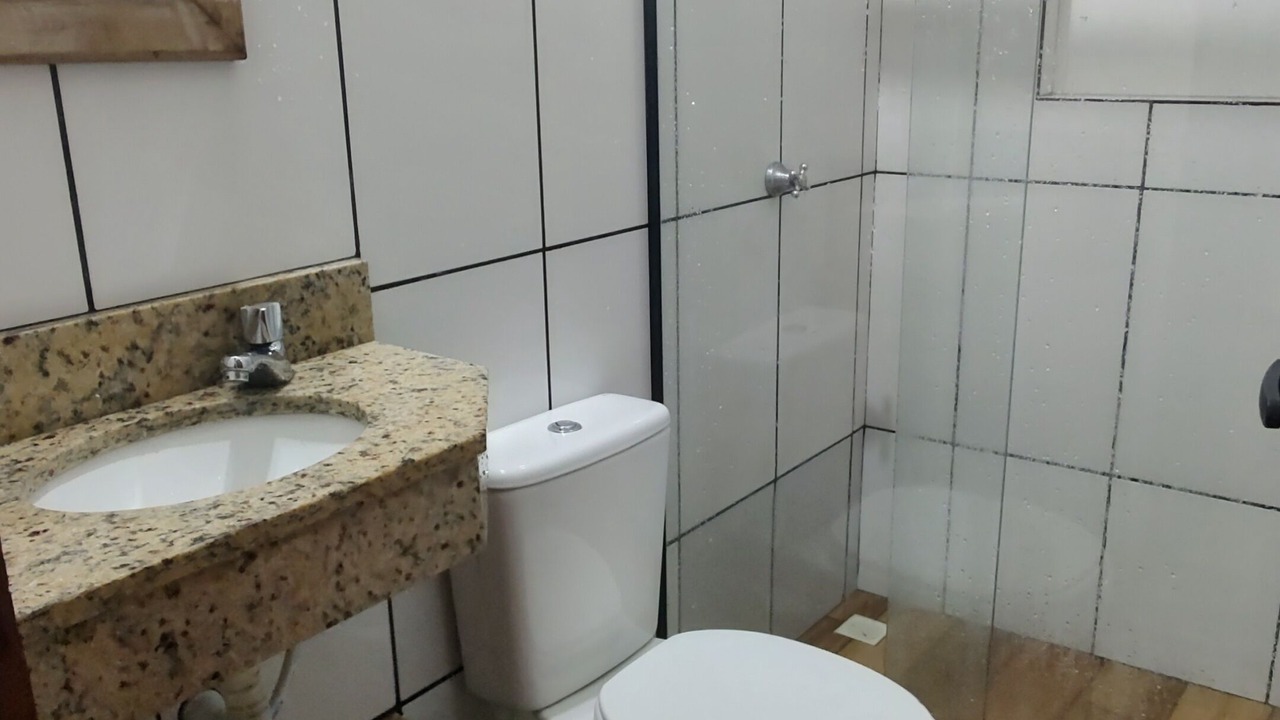 Photo of Bathroom in Cabore