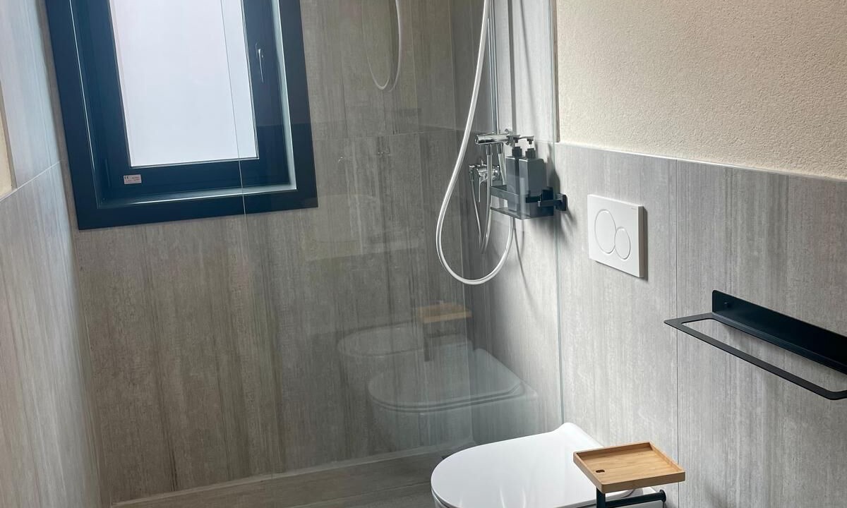 Photo of Bathroom in Pertegada
