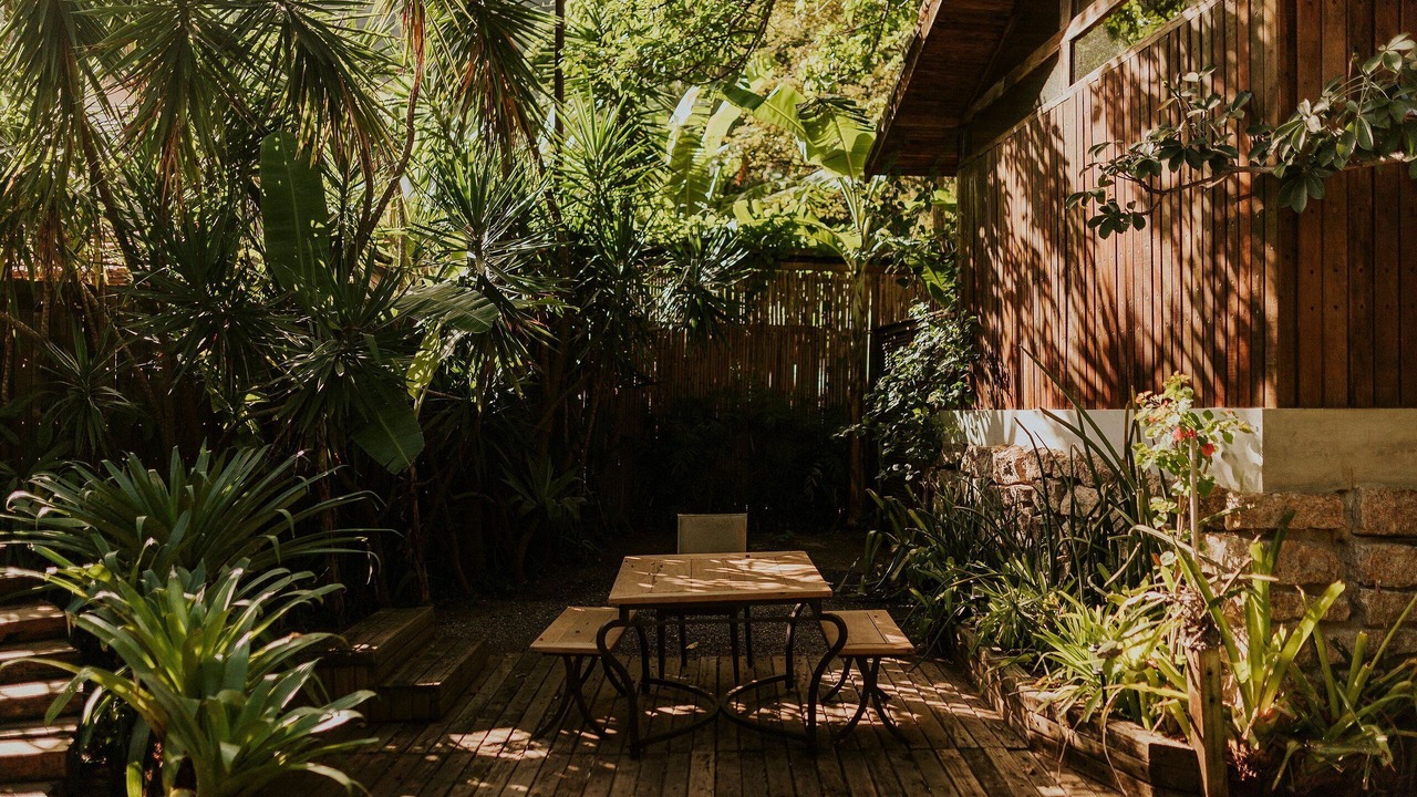 Photo of Outdoor in Itacoatiara