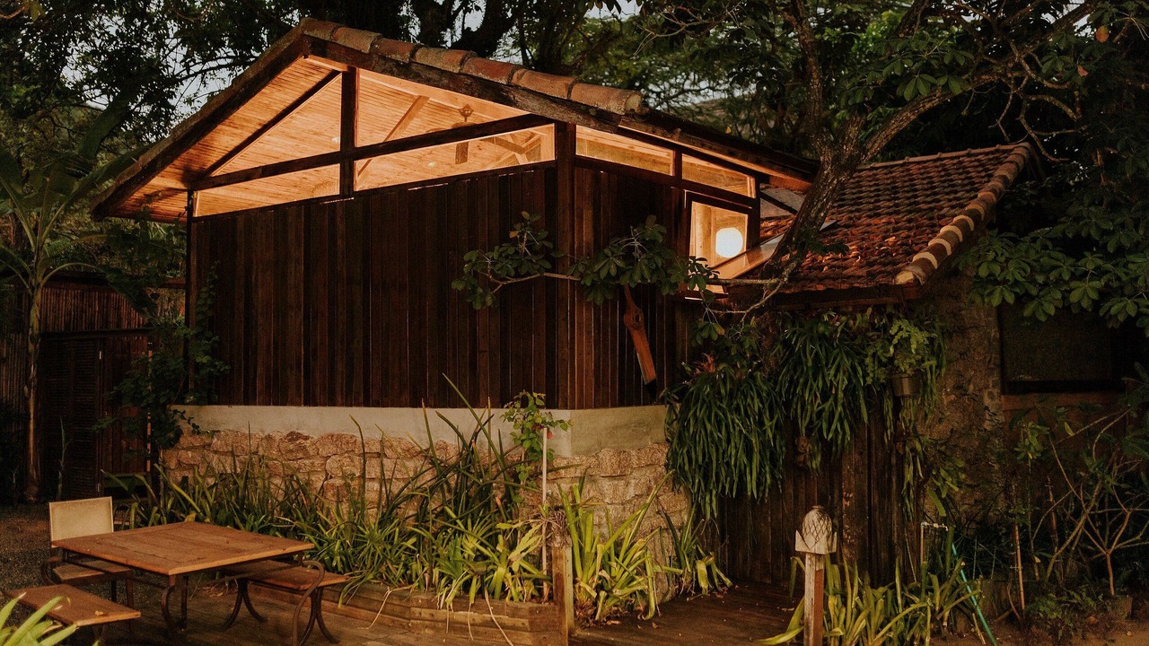 Photo of Outdoor in Itacoatiara